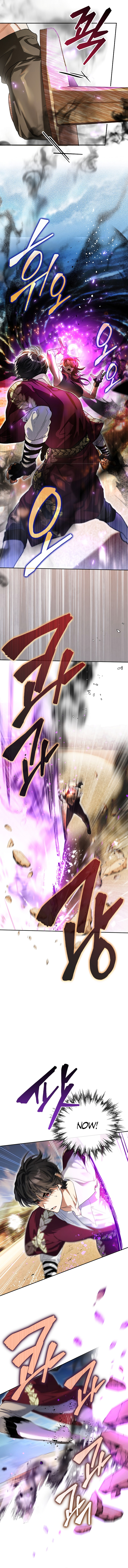 Read I Became the Genius Bastard of a Noble Dark Clan Manga Online