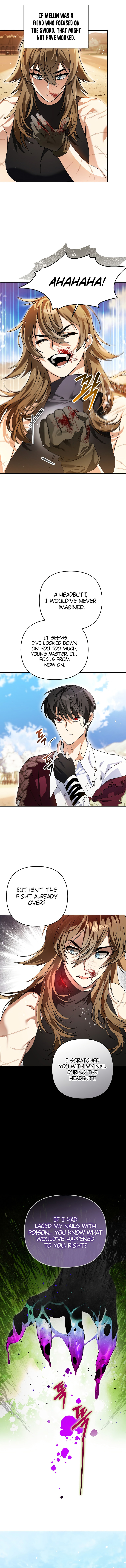 Read I Became the Genius Bastard of a Noble Dark Clan Manga Online