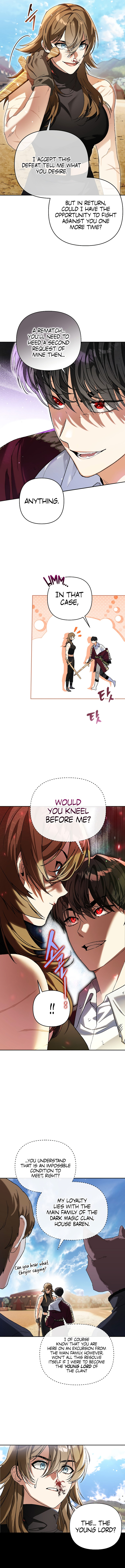 Read I Became the Genius Bastard of a Noble Dark Clan Manga Online