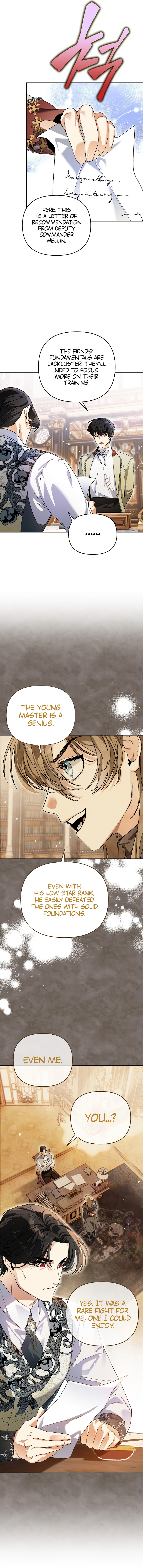 Read I Became the Genius Bastard of a Noble Dark Clan Manga Online