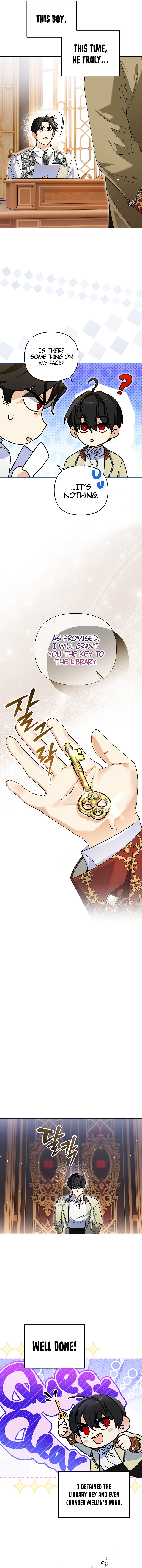 Read I Became the Genius Bastard of a Noble Dark Clan Manga Online