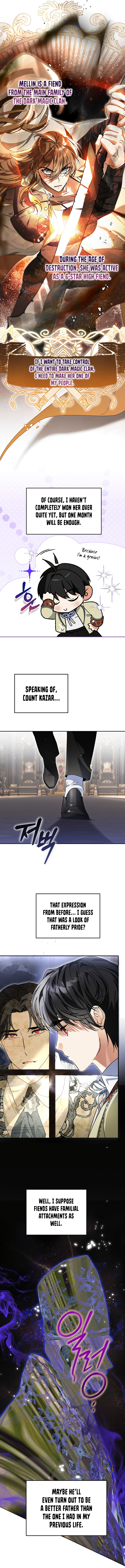 Read I Became the Genius Bastard of a Noble Dark Clan Manga Online