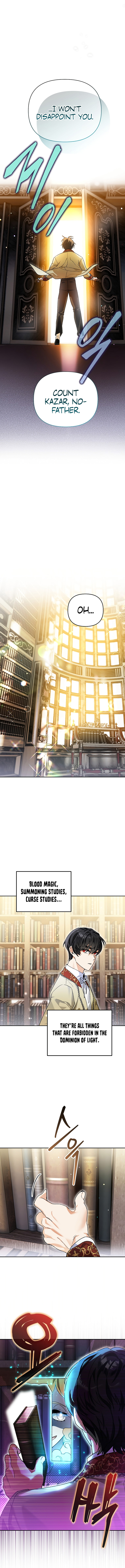 Read I Became the Genius Bastard of a Noble Dark Clan Manga Online