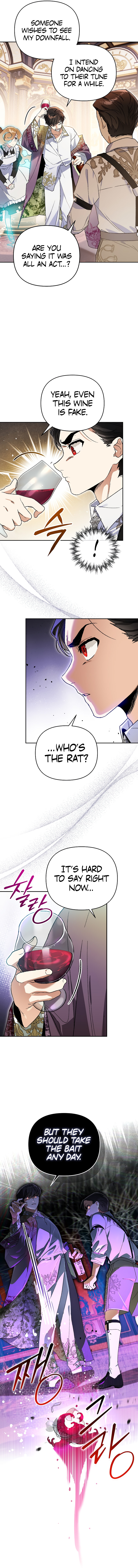 Read I Became the Genius Bastard of a Noble Dark Clan Manga Online