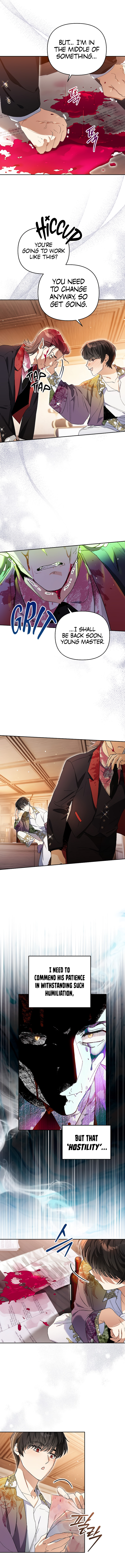 Read I Became the Genius Bastard of a Noble Dark Clan Manga Online