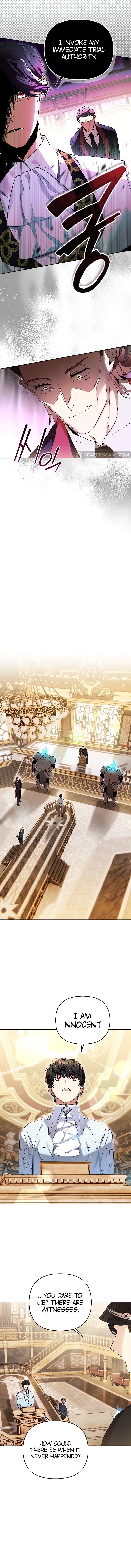 Read I Became the Genius Bastard of a Noble Dark Clan Manga Online