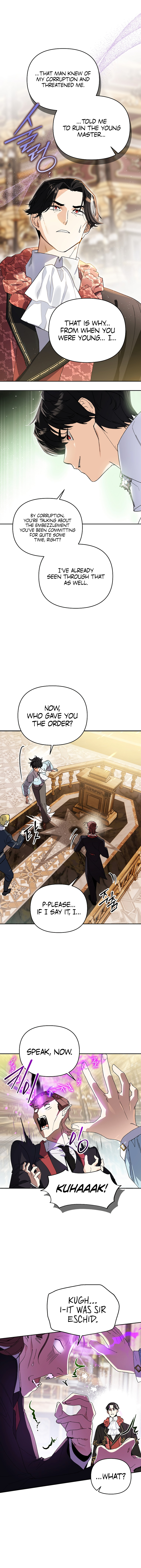 Read I Became the Genius Bastard of a Noble Dark Clan Manga Online