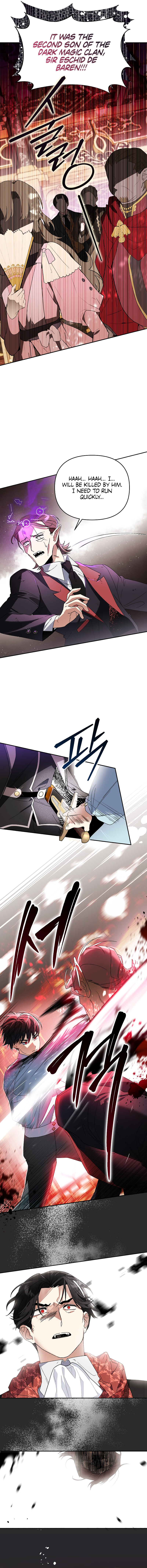 Read I Became the Genius Bastard of a Noble Dark Clan Manga Online