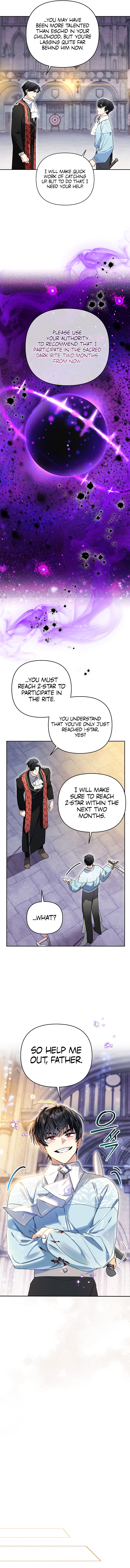 Read I Became the Genius Bastard of a Noble Dark Clan Manga Online