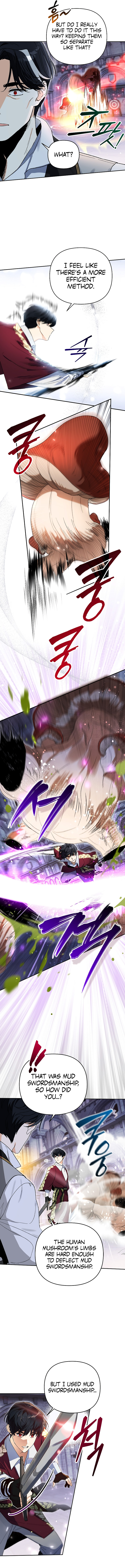 Read I Became the Genius Bastard of a Noble Dark Clan Manga Online