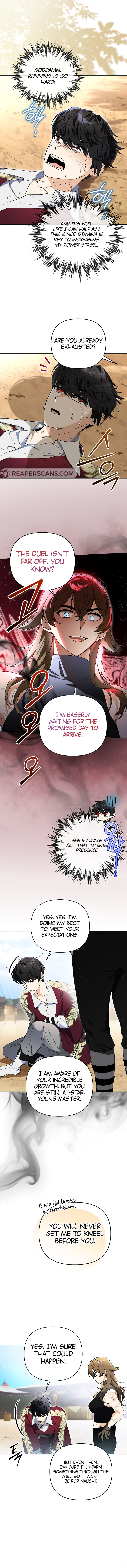 Read I Became the Genius Bastard of a Noble Dark Clan Manga Online