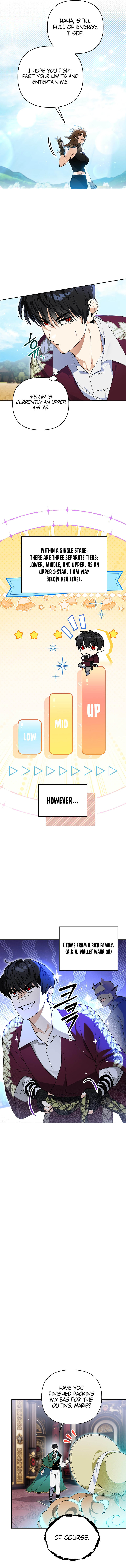 Read I Became the Genius Bastard of a Noble Dark Clan Manga Online