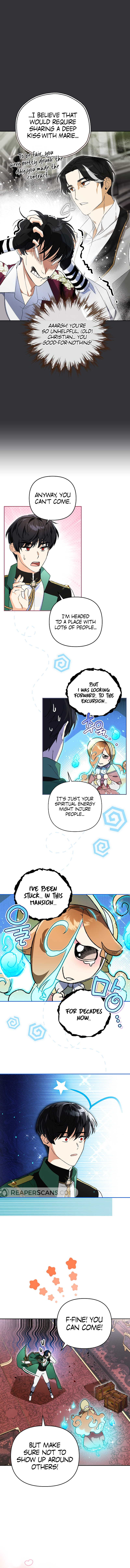 Read I Became the Genius Bastard of a Noble Dark Clan Manga Online