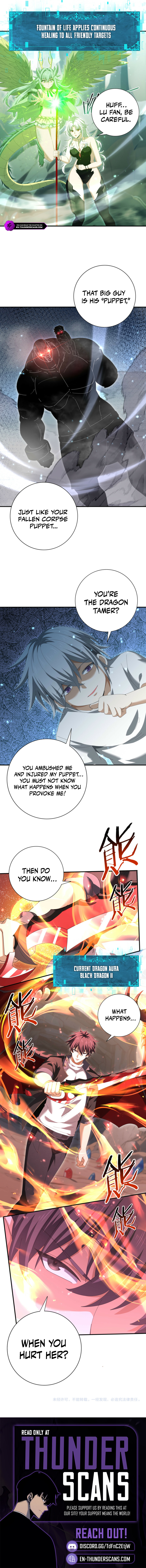 Read I Got The Weakest Class, Dragon Tamer! Manga Online