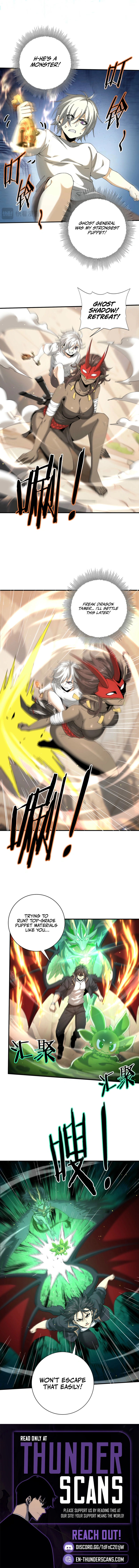 Read I Got The Weakest Class, Dragon Tamer! Manga Online