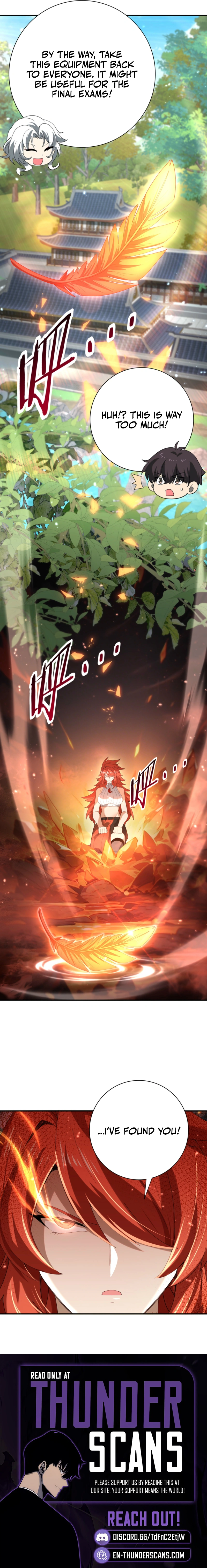 Read I Got The Weakest Class, Dragon Tamer! Manga Online