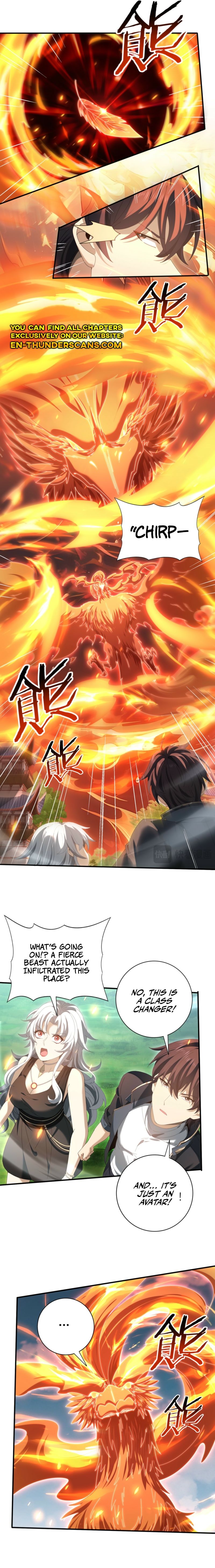 Read I Got The Weakest Class, Dragon Tamer! Manga Online