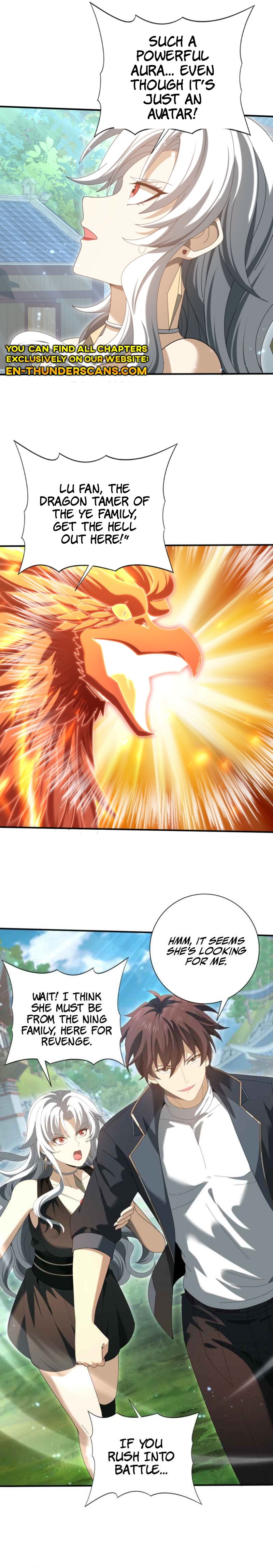 Read I Got The Weakest Class, Dragon Tamer! Manga Online
