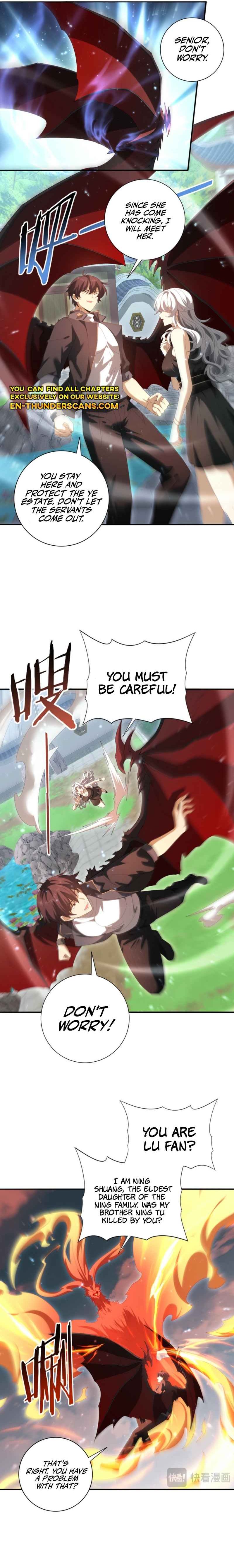 Read I Got The Weakest Class, Dragon Tamer! Manga Online