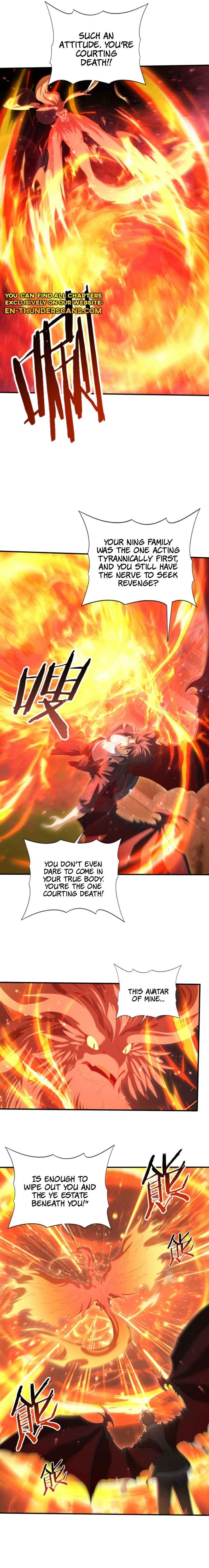 Read I Got The Weakest Class, Dragon Tamer! Manga Online