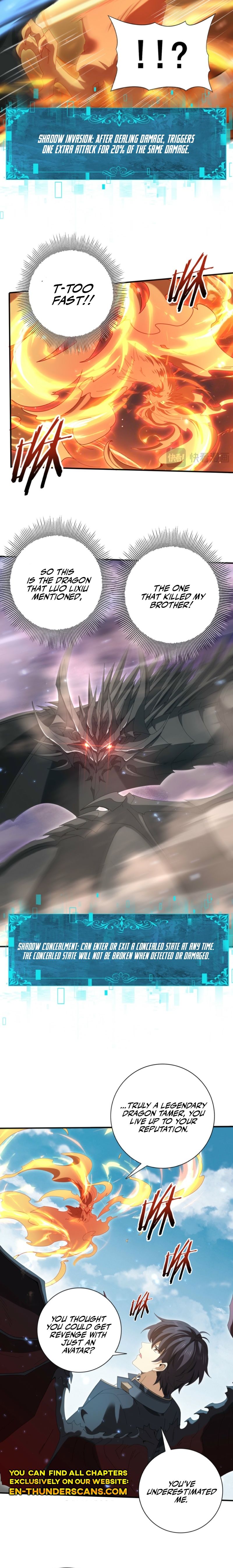 Read I Got The Weakest Class, Dragon Tamer! Manga Online