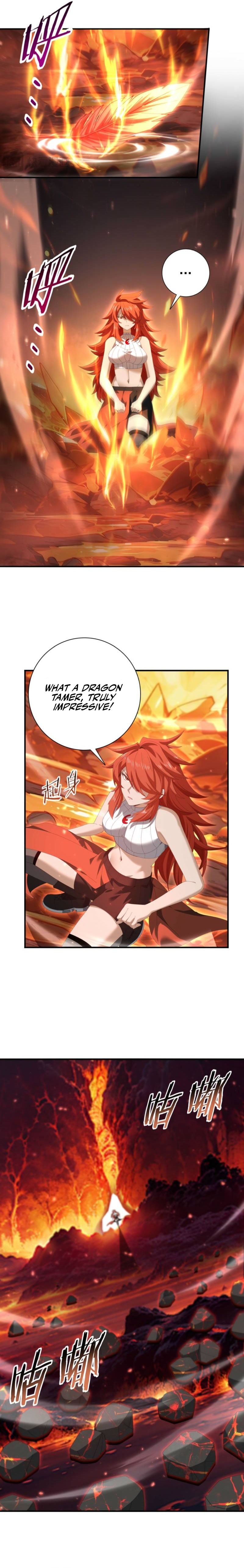 Read I Got The Weakest Class, Dragon Tamer! Manga Online