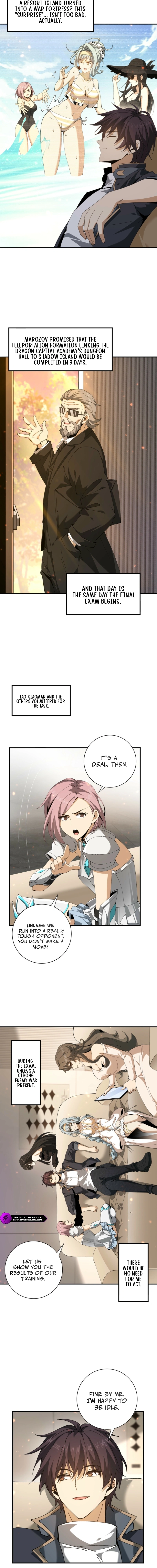 Read I Got The Weakest Class, Dragon Tamer! Manga Online