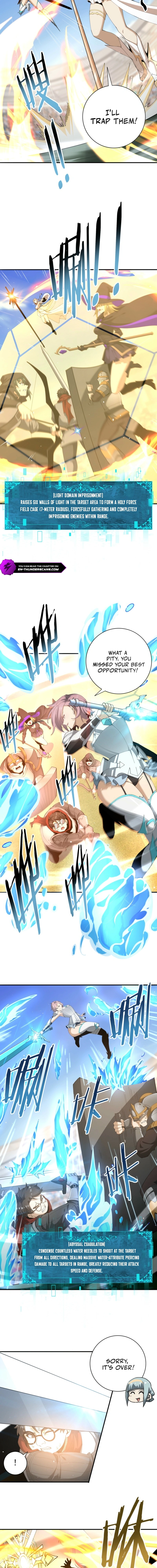 Read I Got The Weakest Class, Dragon Tamer! Manga Online