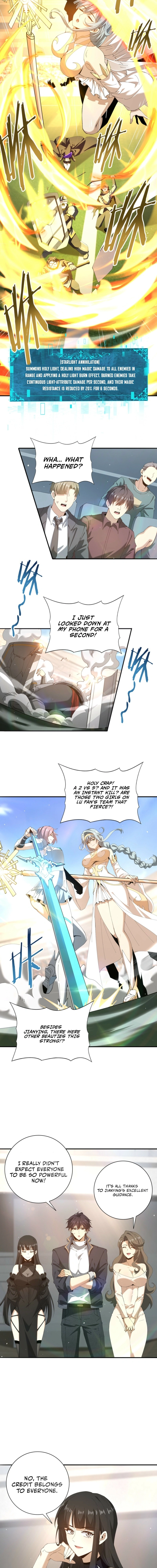 Read I Got The Weakest Class, Dragon Tamer! Manga Online