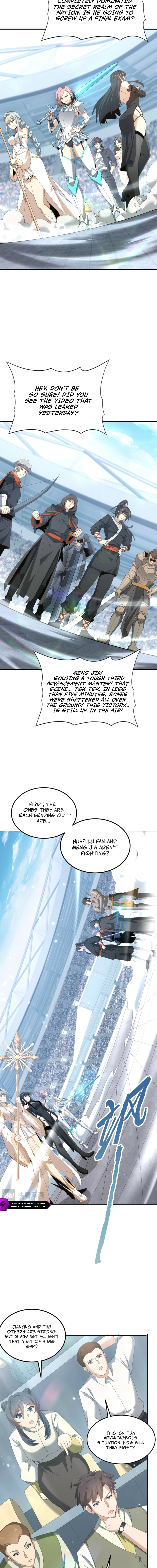 Read I Got The Weakest Class, Dragon Tamer! Manga Online