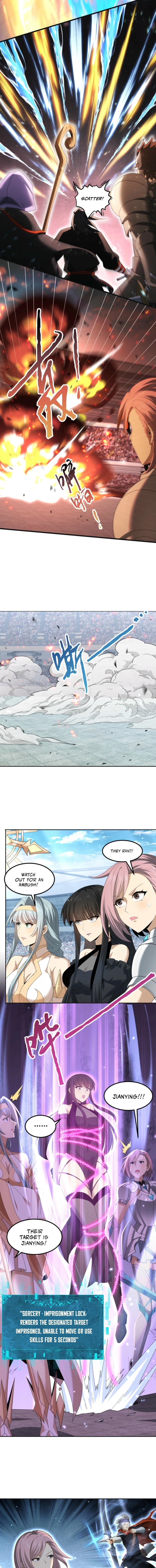 Read I Got The Weakest Class, Dragon Tamer! Manga Online