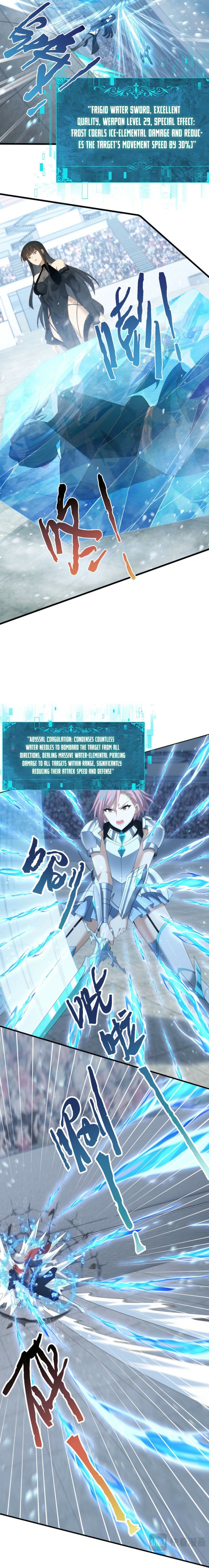 Read I Got The Weakest Class, Dragon Tamer! Manga Online