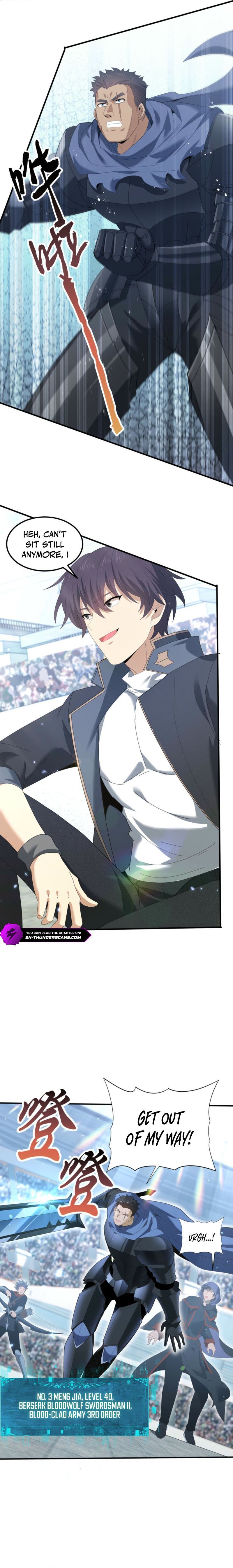 Read I Got The Weakest Class, Dragon Tamer! Manga Online