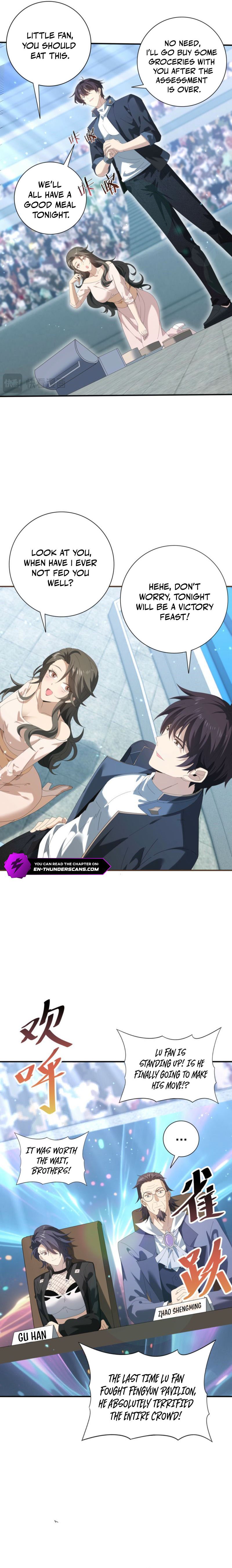 Read I Got The Weakest Class, Dragon Tamer! Manga Online