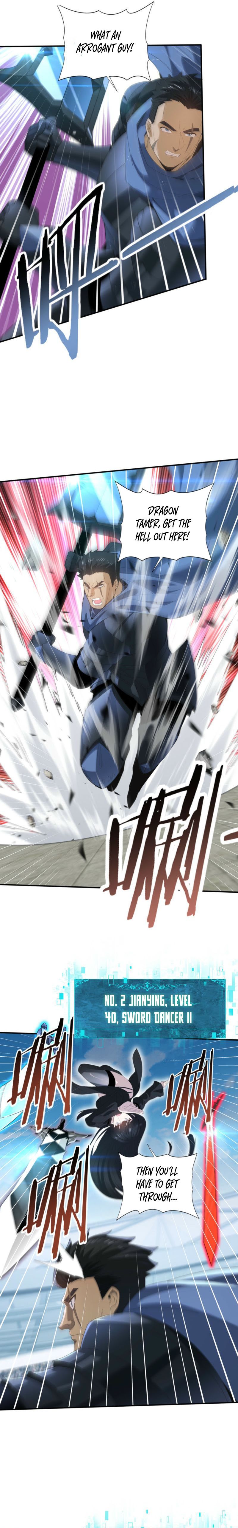Read I Got The Weakest Class, Dragon Tamer! Manga Online