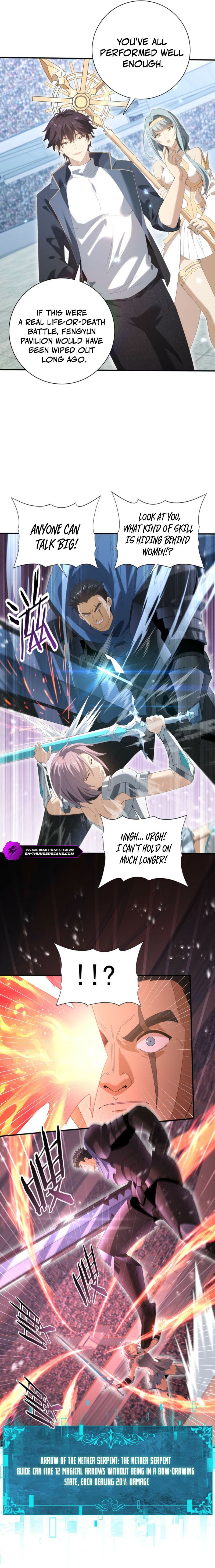 Read I Got The Weakest Class, Dragon Tamer! Manga Online
