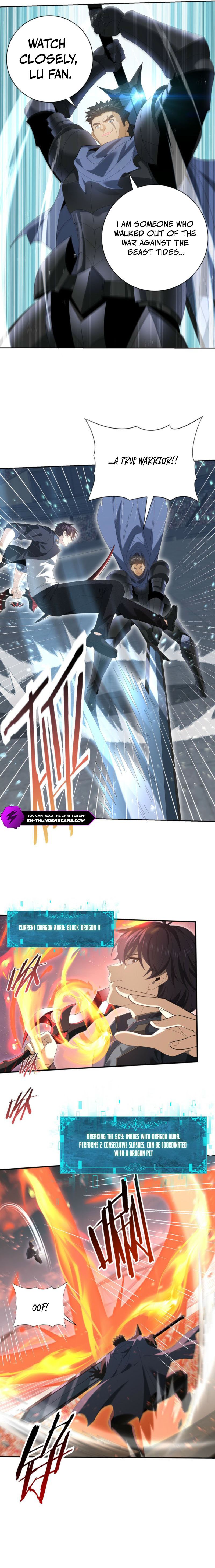 Read I Got The Weakest Class, Dragon Tamer! Manga Online