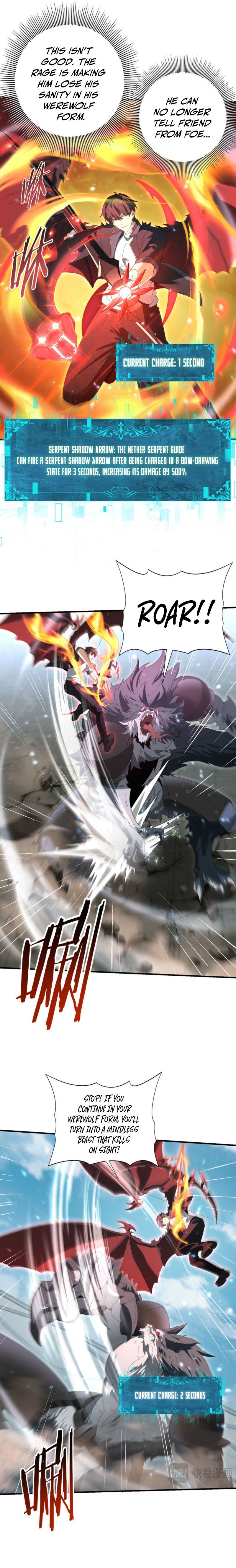 Read I Got The Weakest Class, Dragon Tamer! Manga Online