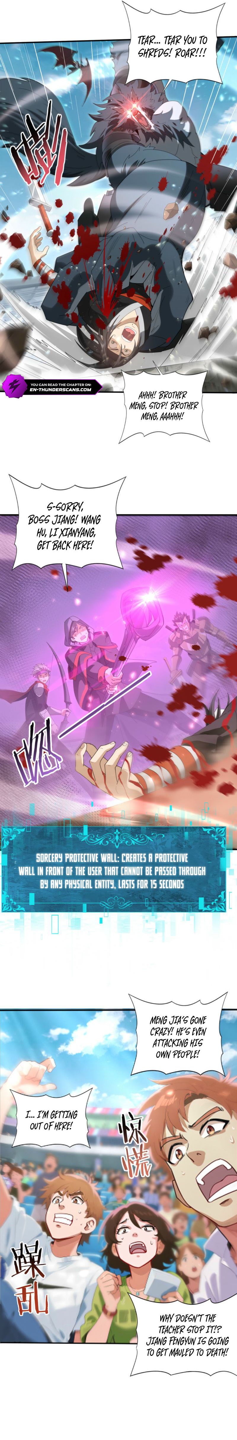 Read I Got The Weakest Class, Dragon Tamer! Manga Online