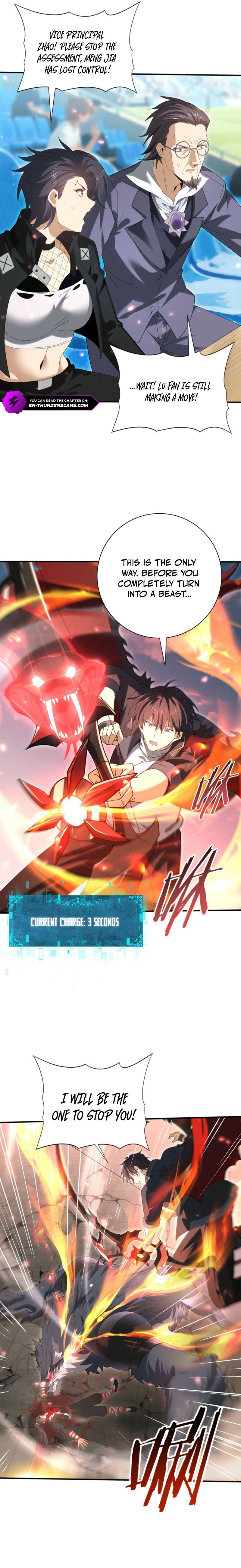 Read I Got The Weakest Class, Dragon Tamer! Manga Online