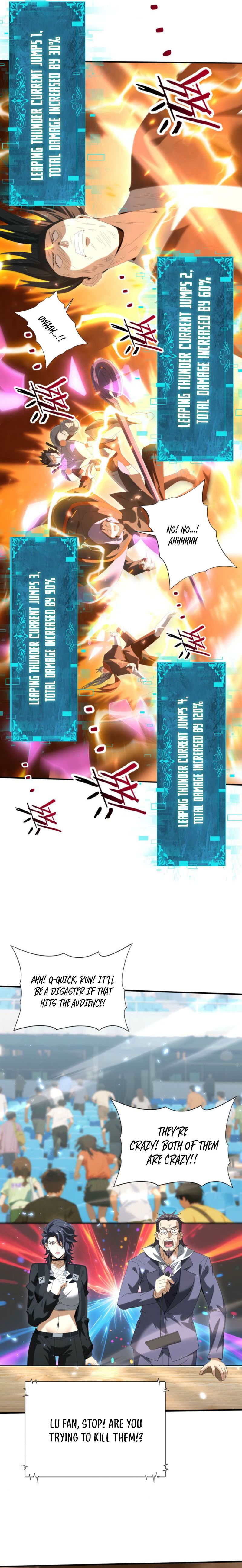 Read I Got The Weakest Class, Dragon Tamer! Manga Online