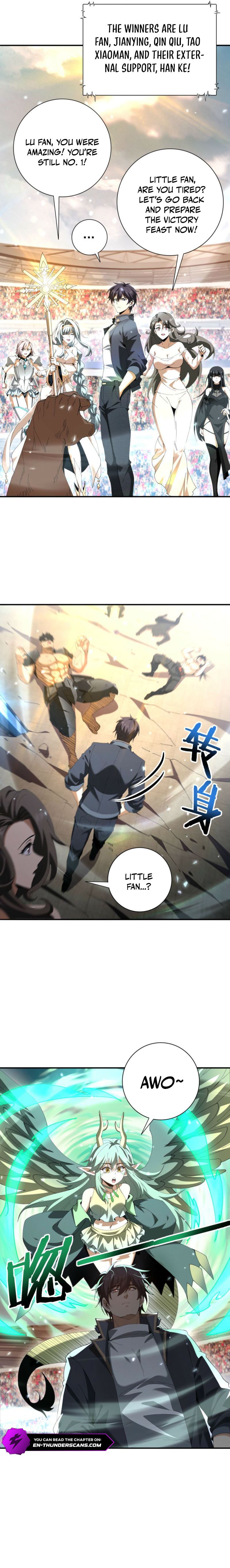 Read I Got The Weakest Class, Dragon Tamer! Manga Online