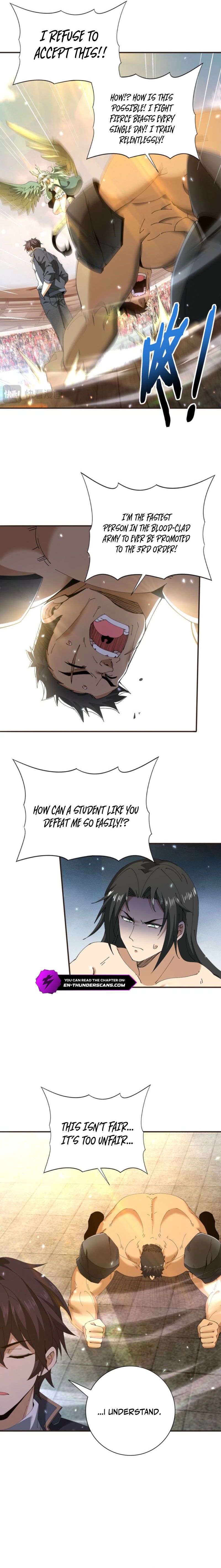 Read I Got The Weakest Class, Dragon Tamer! Manga Online