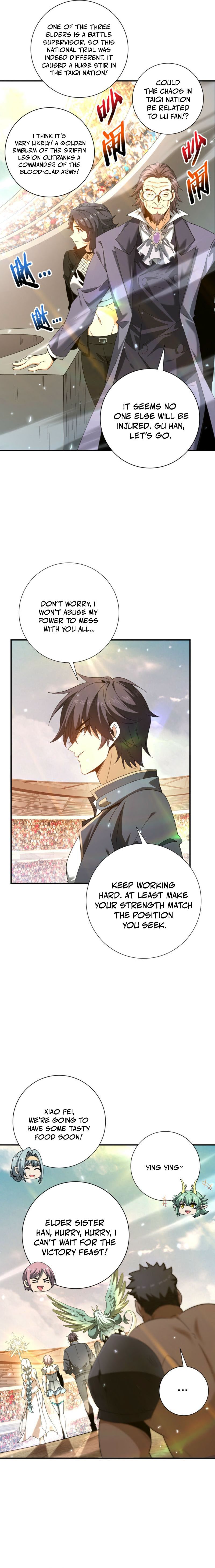 Read I Got The Weakest Class, Dragon Tamer! Manga Online