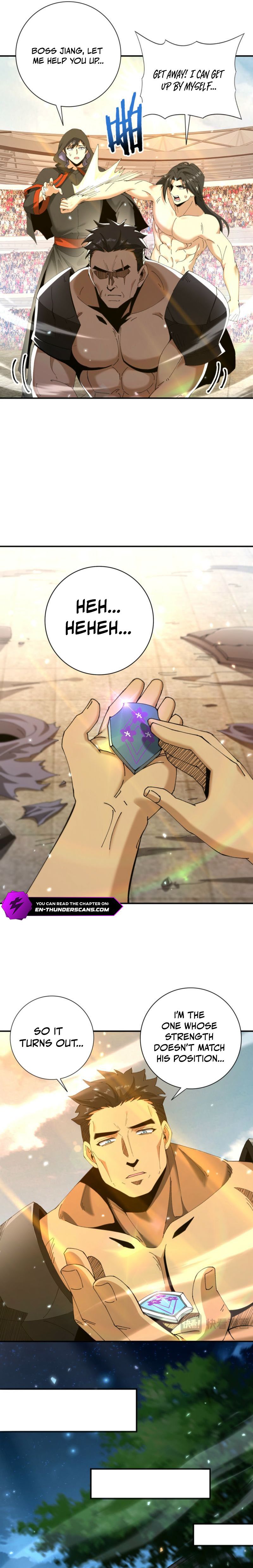 Read I Got The Weakest Class, Dragon Tamer! Manga Online