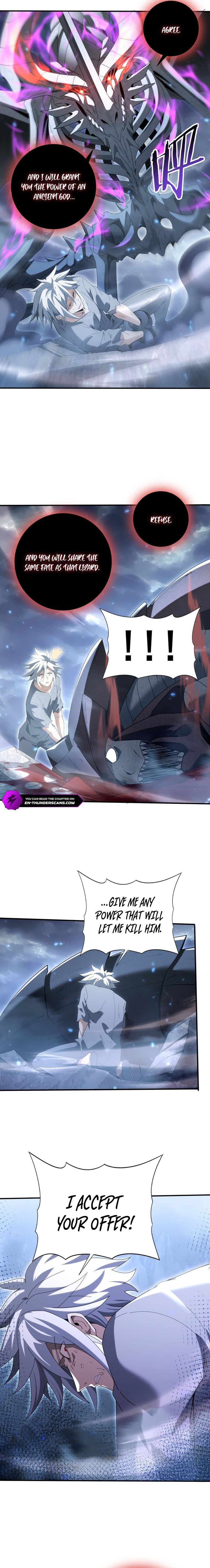 Read I Got The Weakest Class, Dragon Tamer! Manga Online