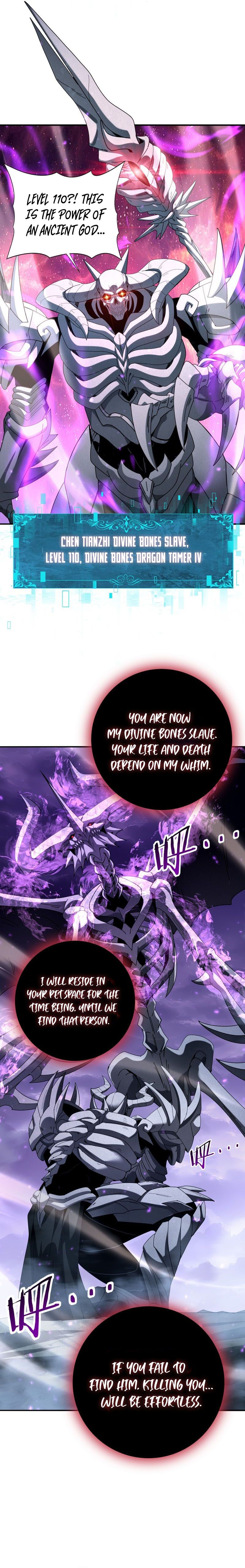 Read I Got The Weakest Class, Dragon Tamer! Manga Online