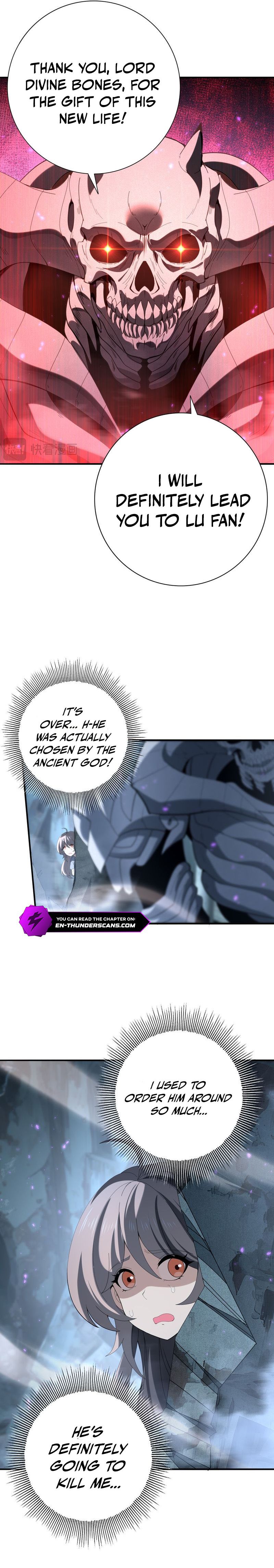 Read I Got The Weakest Class, Dragon Tamer! Manga Online