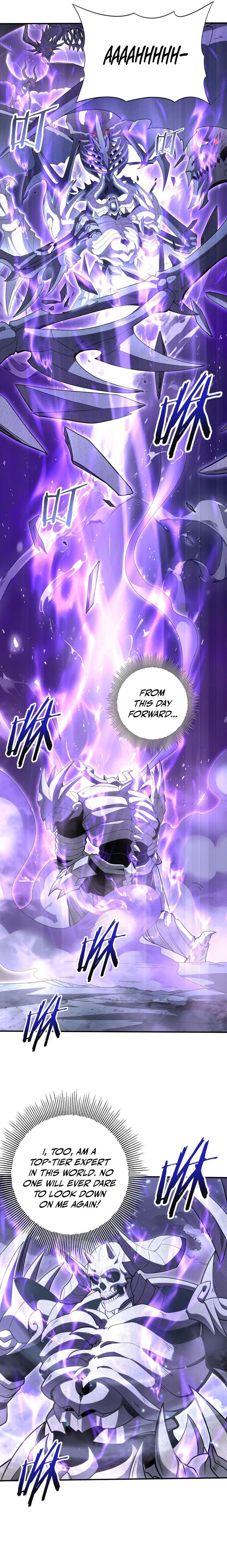 Read I Got The Weakest Class, Dragon Tamer! Manga Online