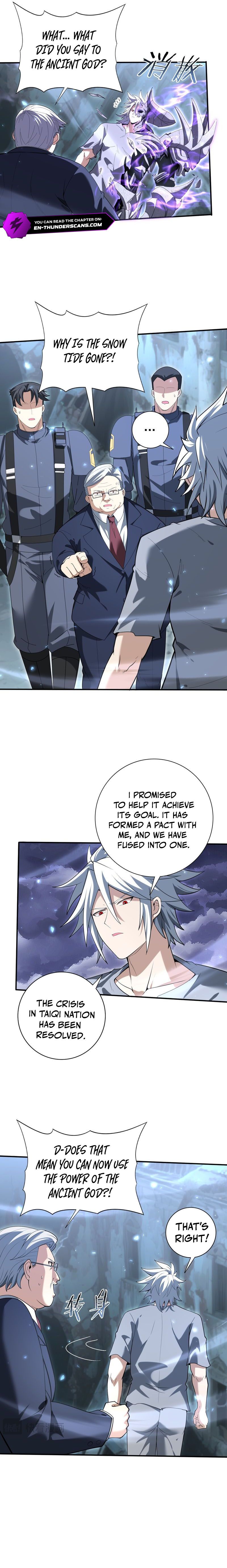 Read I Got The Weakest Class, Dragon Tamer! Manga Online